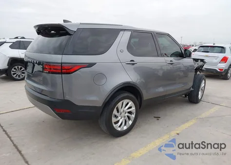 2023 Land Rover Discovery P300 S from USA, damaged, VIN SALRJ2EX8P2478664